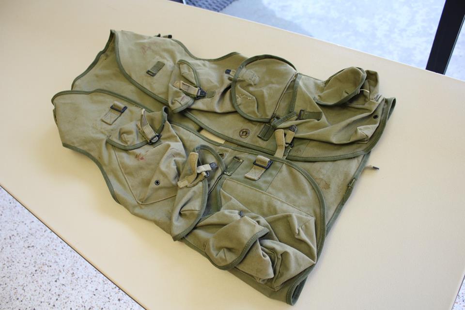 D-Day Assault Jacket