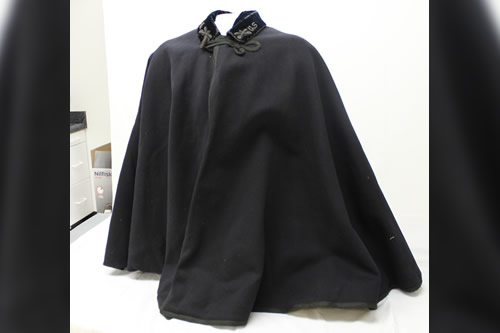 Officer’s Cape - View 3