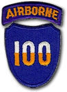 100th Airborne Division
