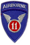 11th Airborne Division