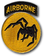 135th Airborne Division