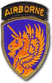 13 Airborne Division