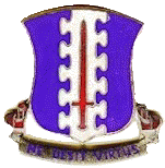 187th Infantry