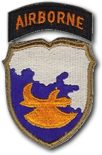 18th Airborne Division