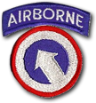 1st Corps Support Command (Airborne Elements)