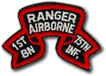 1st Ranger Battalion - Old