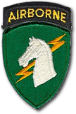 1st Special Operations Command (Obsolete)