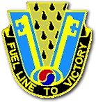2nd Quartermaster Corps