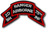 2nd Ranger Battalion (Old)