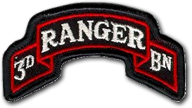 3rd Ranger Battalion