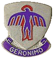 80th Airborne Division