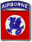 508th Airbone Regimental Combat Team