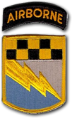 525th Military Intelligence Brigade - Airborne