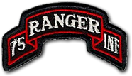 75th Ranger Infantry