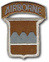 80th Airborne Division