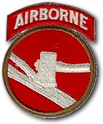 84th Airborne Division