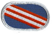 87th Quartermaster Detachment