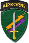 Civil Affairs and Psychological Operations Command