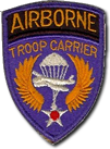 Airborne Troop Carrier Command
