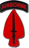 Army Special Operations Command