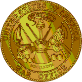 Department of the Army Seal - Symbolism