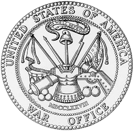 Department of the Army Seal